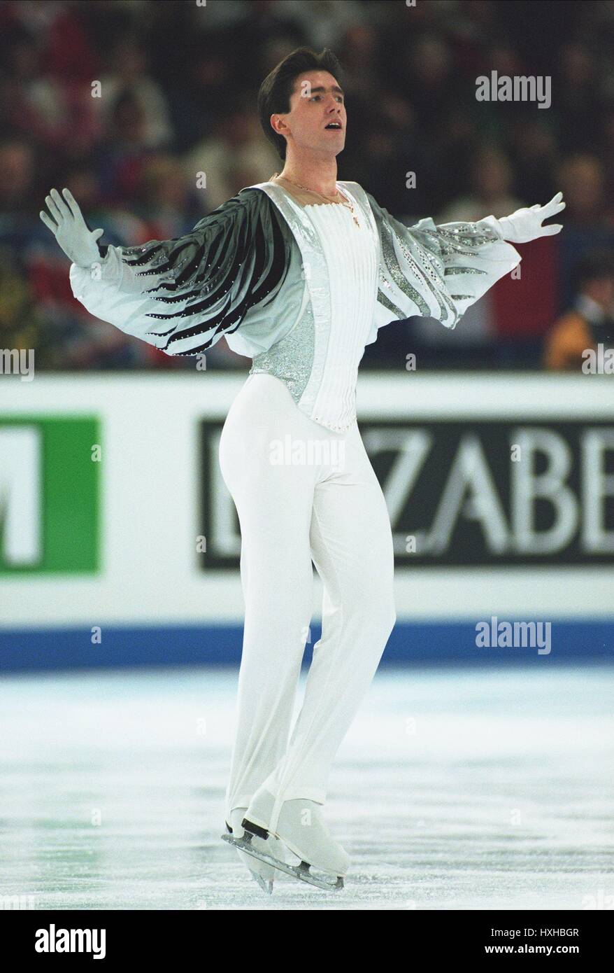 Alexei urmanov hi-res stock photography and images - Alamy