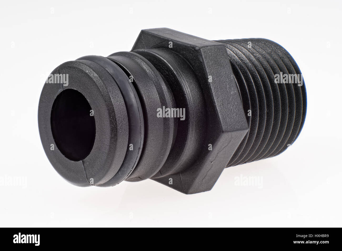 Pipe threads hi-res stock photography and images - Alamy