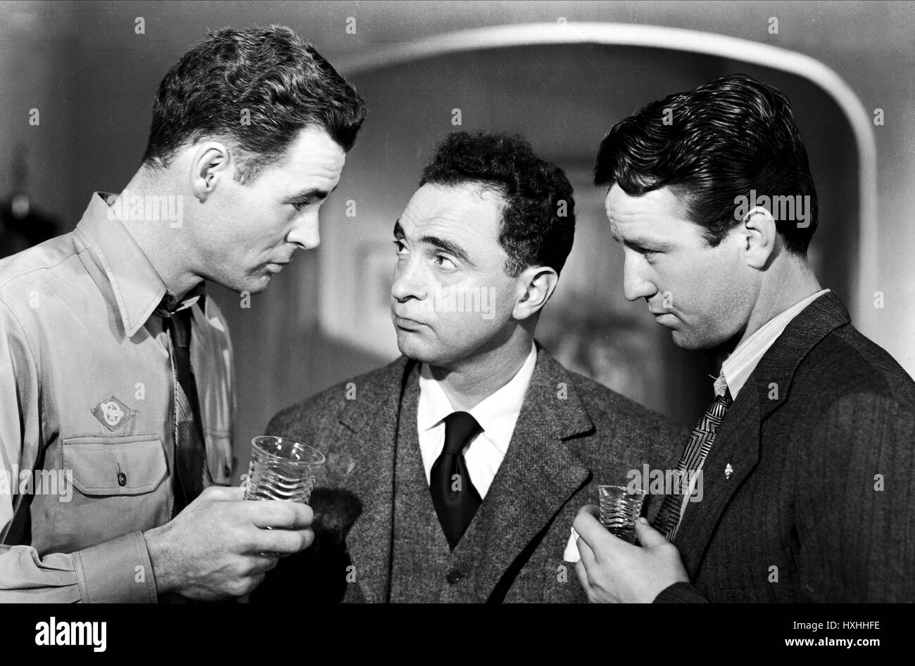 Crossfire 1947 film hires stock photography and images Alamy