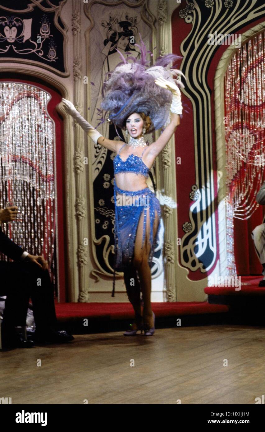 Gloria Paul