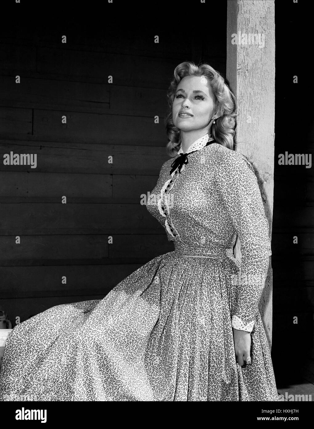 Karen Steele Karen Steele