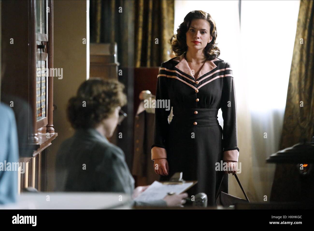 Peggy Carter High Resolution Stock Photography And Images Alamy Peggy Carter High Resolution Stock Photography And Images Alamy