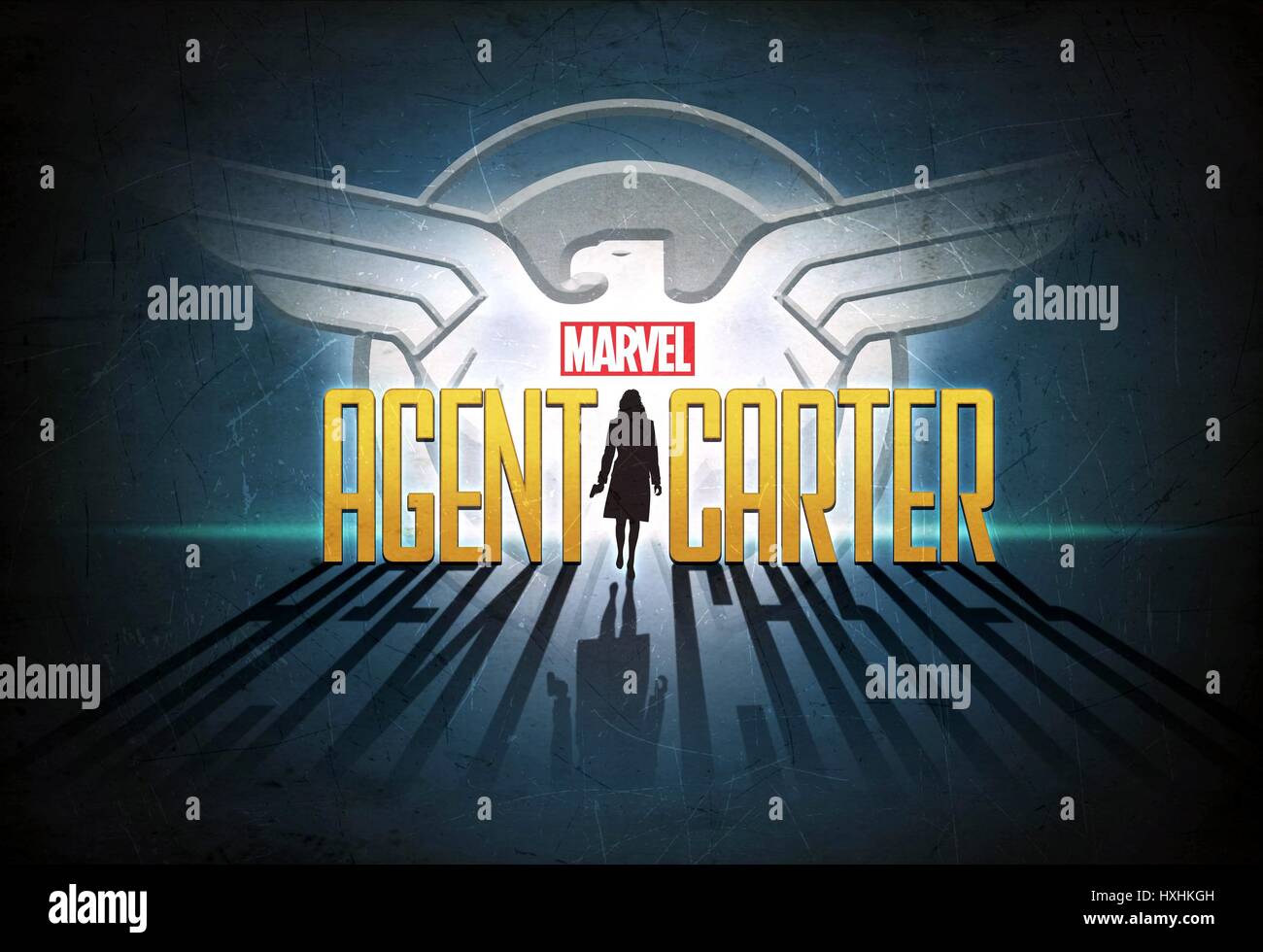Agent Movie Poster High Resolution Stock Photography And Images Alamy