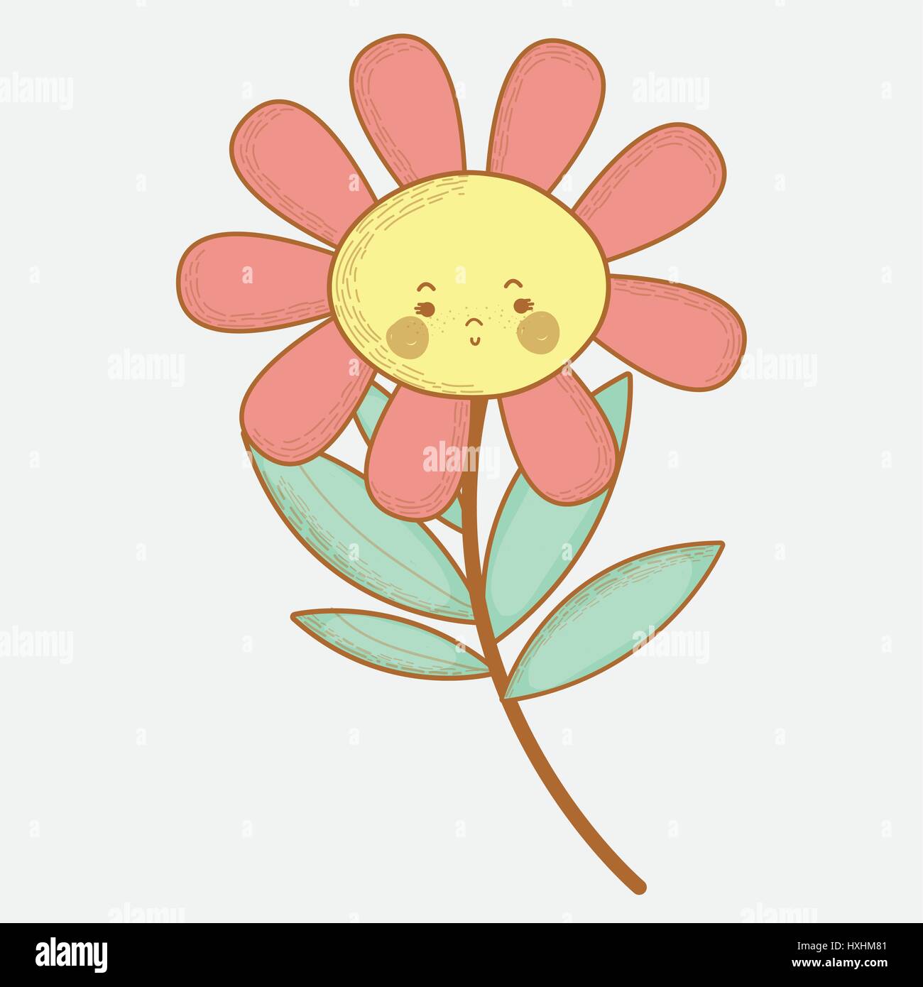 Despair Clipart Flower