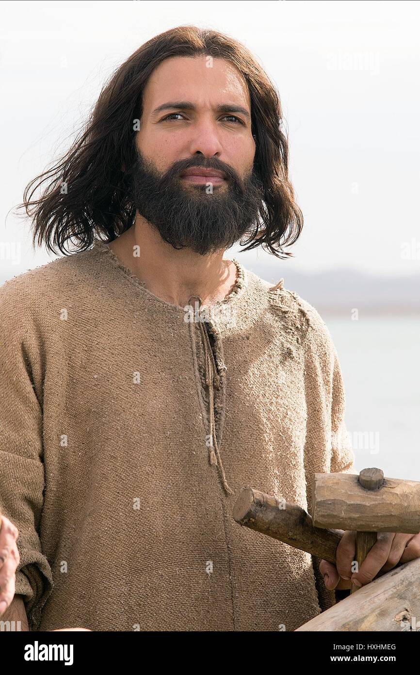 Jesus 2015