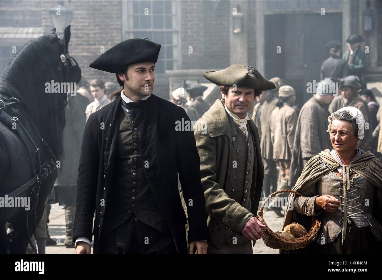 Thomas Joseph Ryan High Resolution Stock Photography and Images Alamy