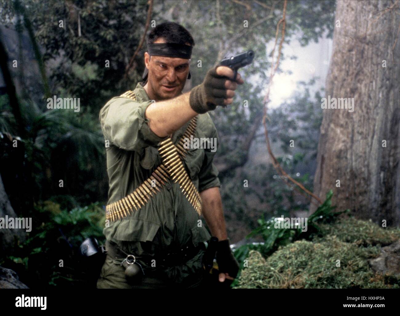 Richard Moll High Resolution Stock Photography and Images - Alamy