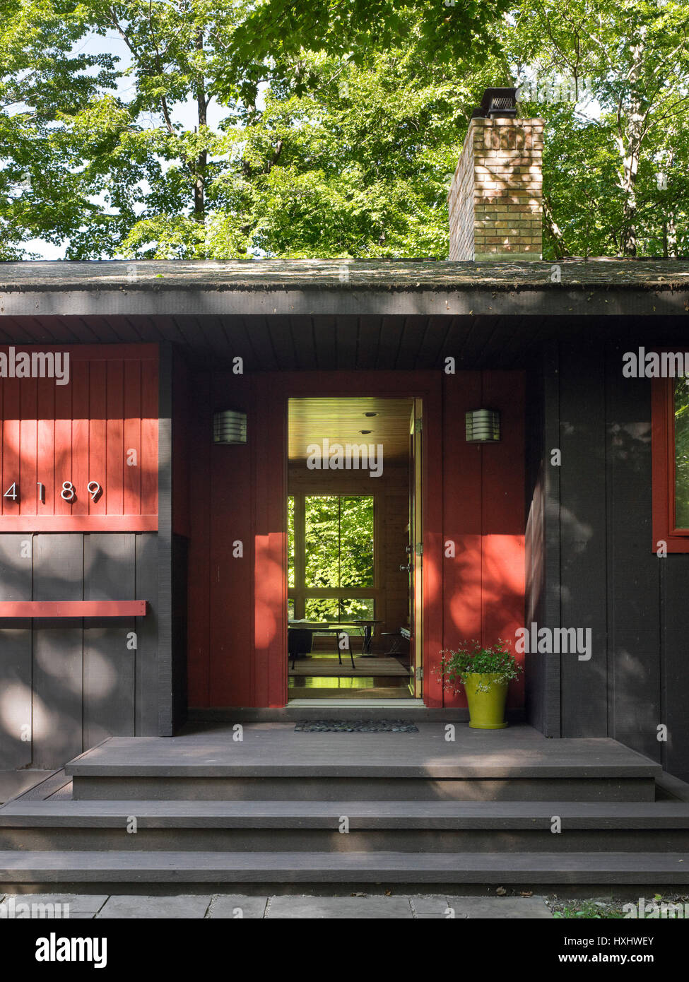 Campbell house hires stock photography and images Alamy