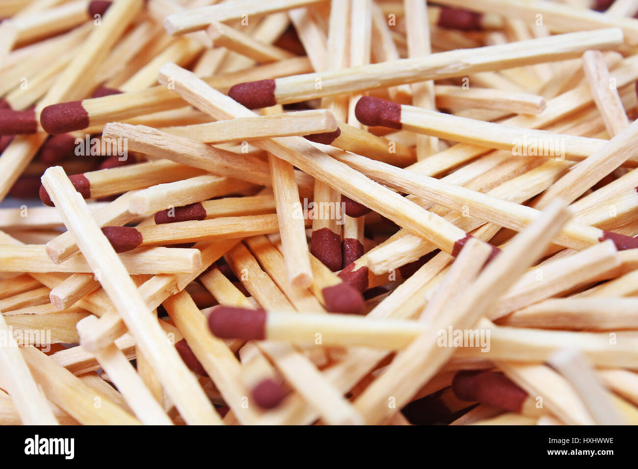 Matches texture hi-res stock photography and images - Alamy