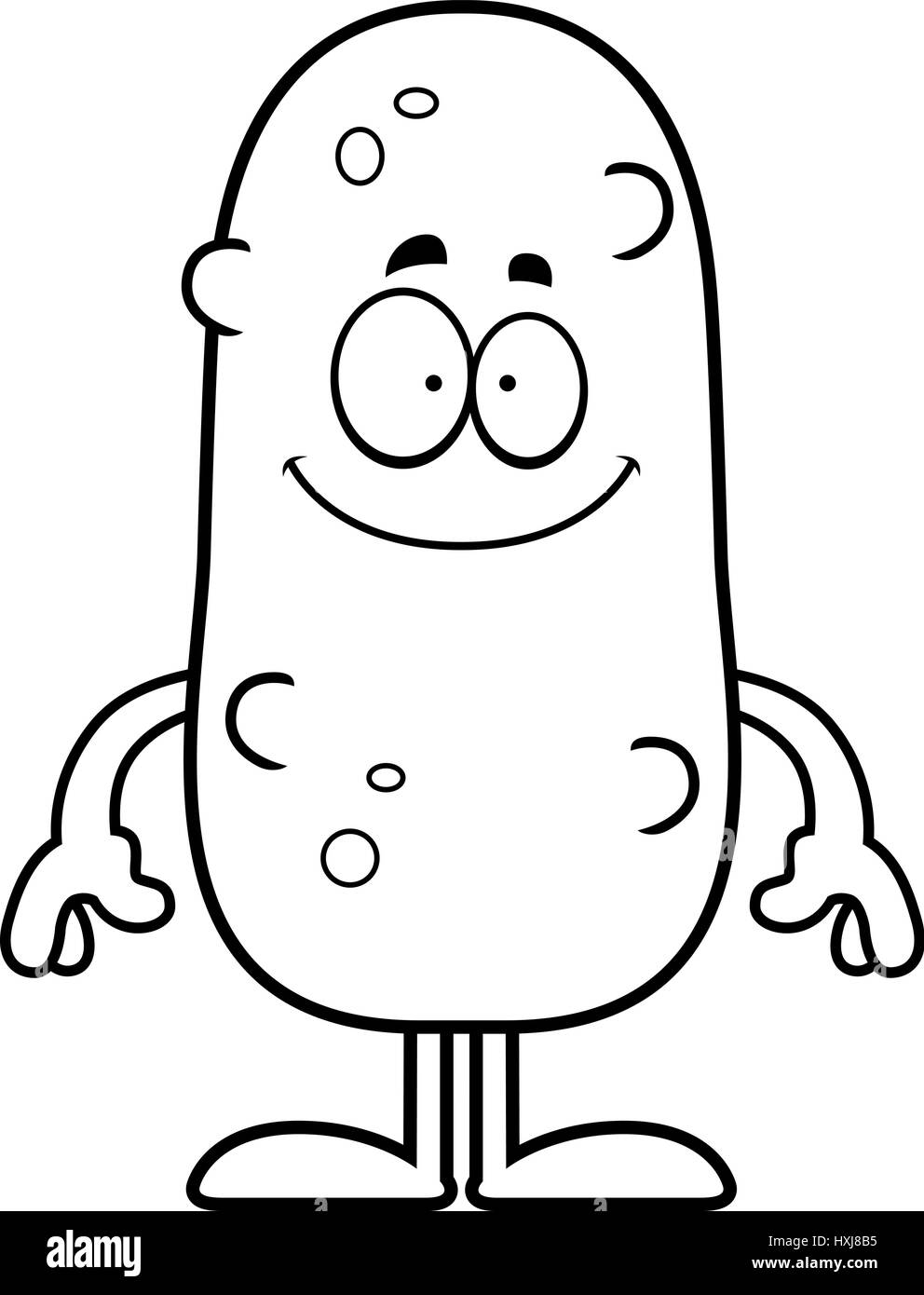 Pickle Black and White Stock Photos & Images Alamy