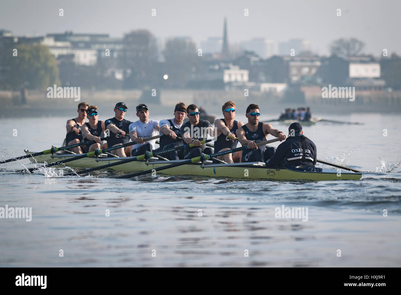 Josh bugajski hi-res stock photography and images - Alamy