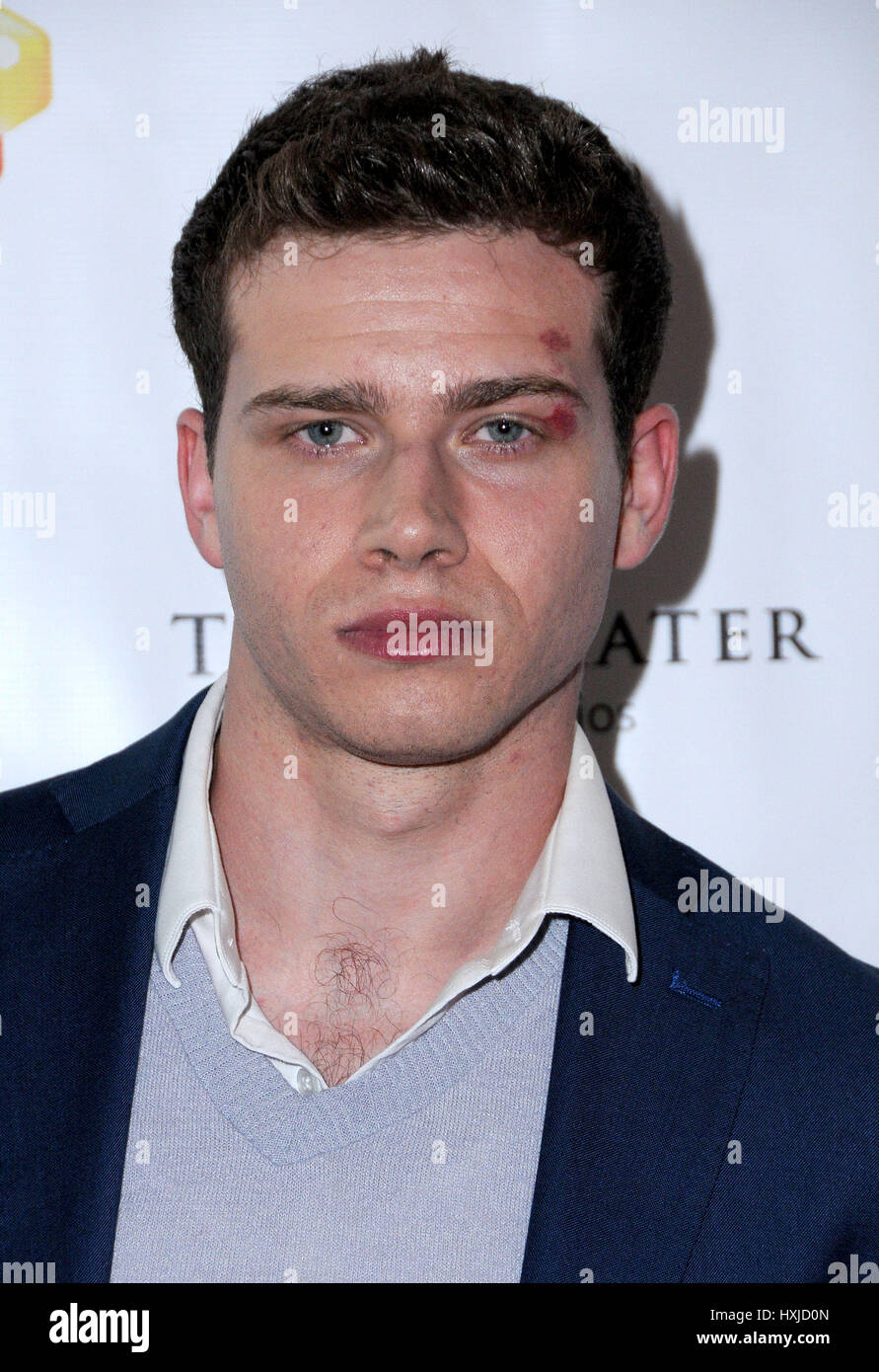 Oliver stark hi-res stock photography and images - Alamy