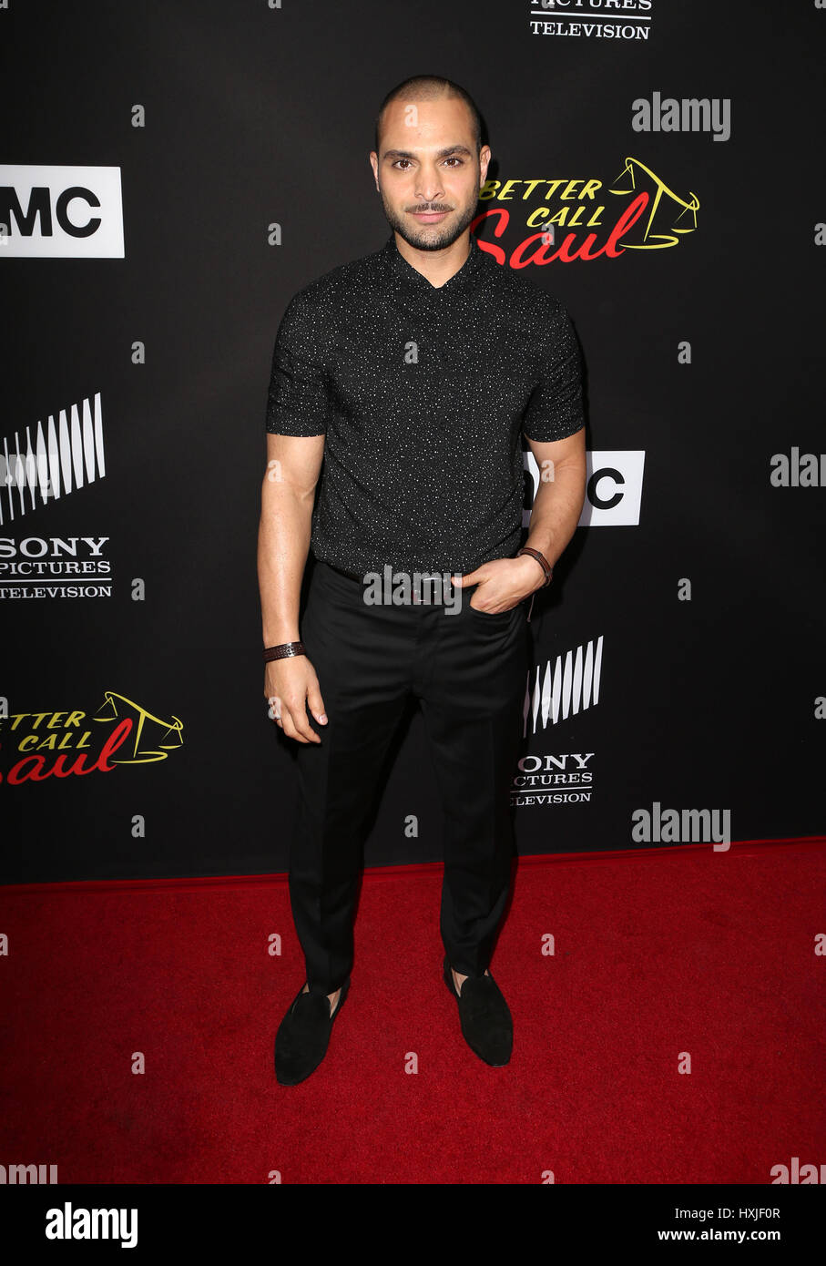 Michael Mando