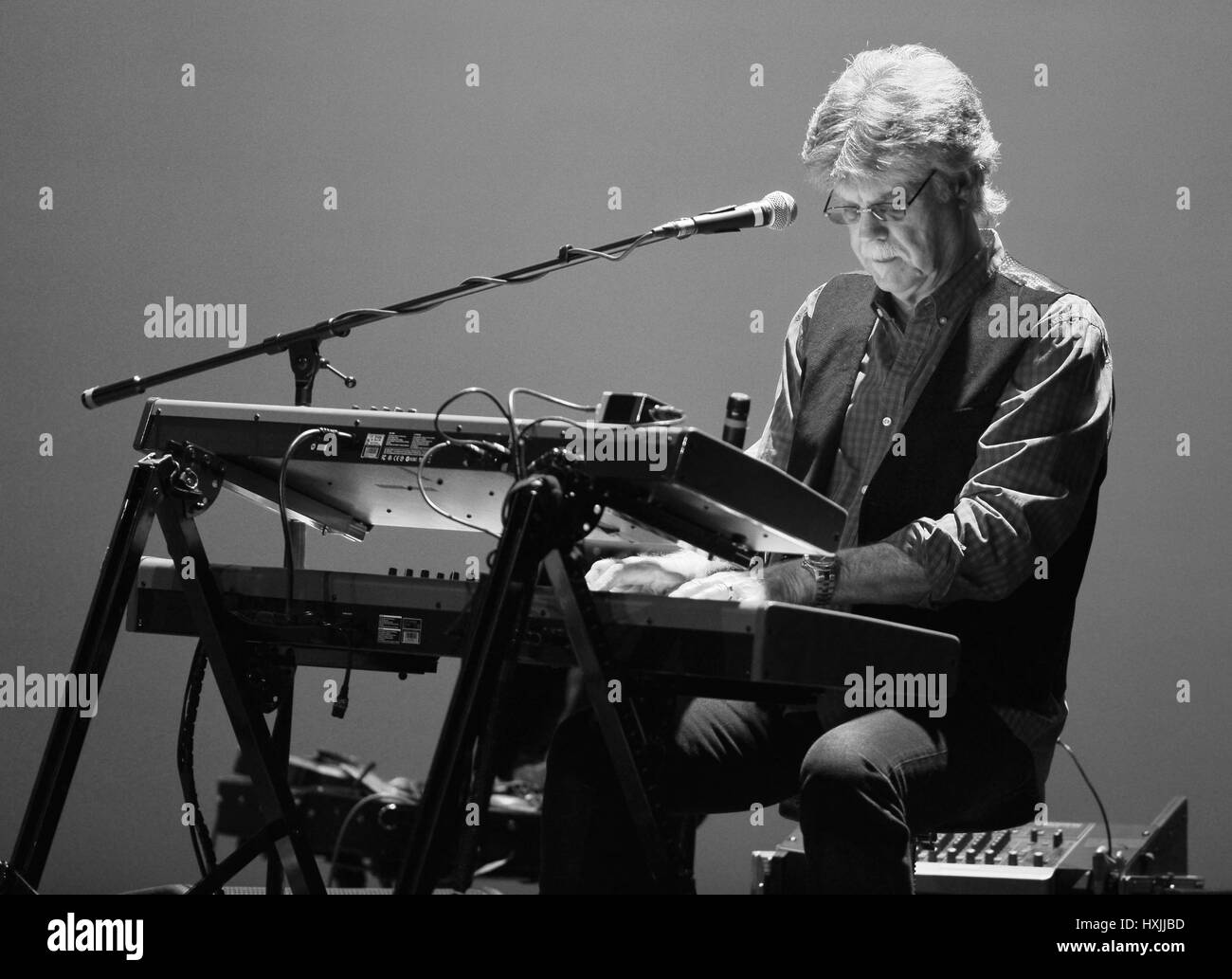 Bob carpenter Black and White Stock Photos & Images - Alamy