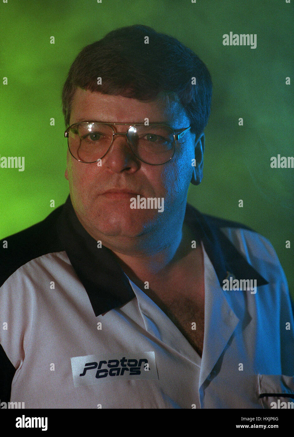 JOCKY WILSON PRO DARTS WDC 13 January 1995 Stock Photo Alamy JOCKY WILSON PRO DARTS WDC 13 January 1995 Stock Photo Alamy