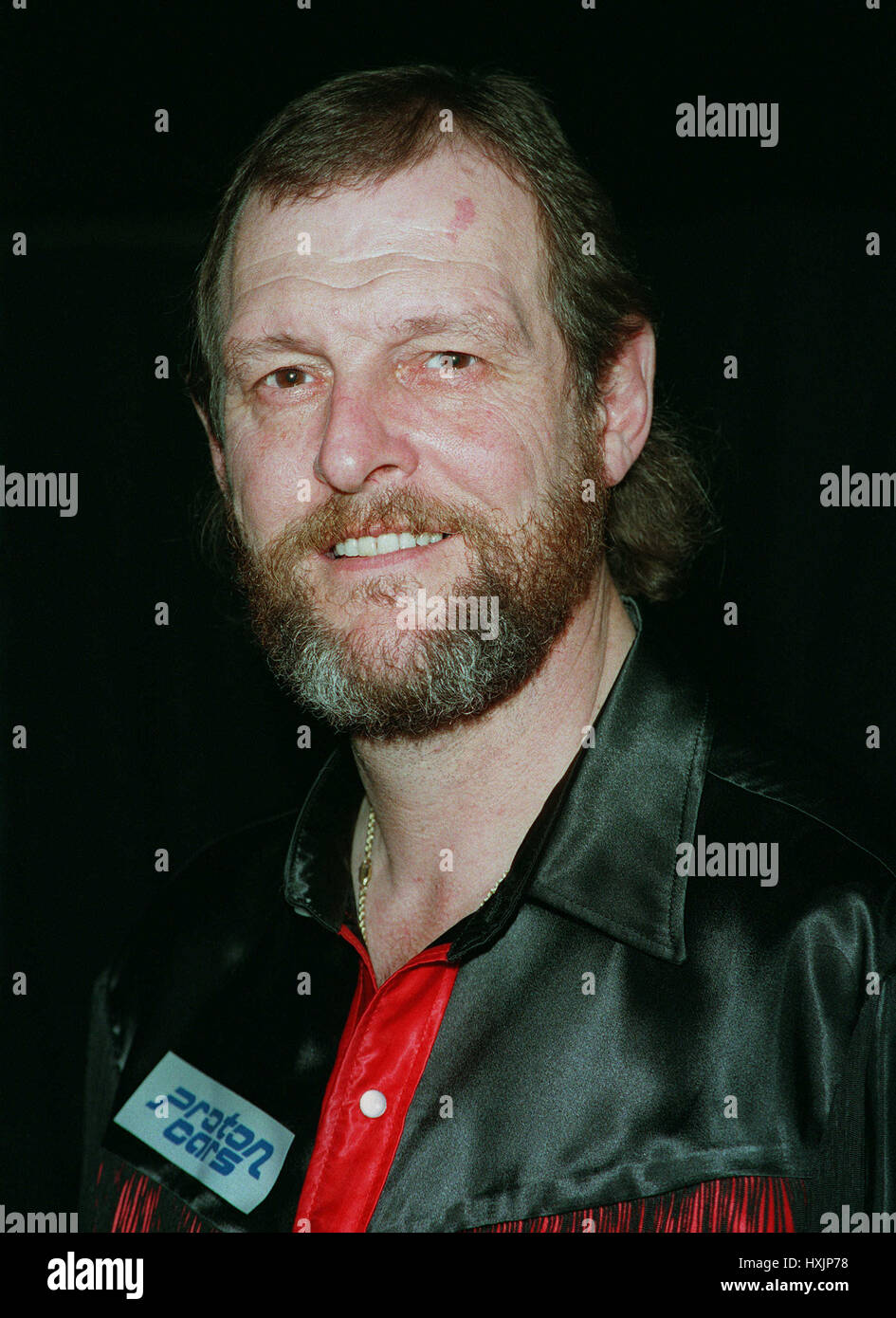 Bob anderson hires stock photography and images Alamy