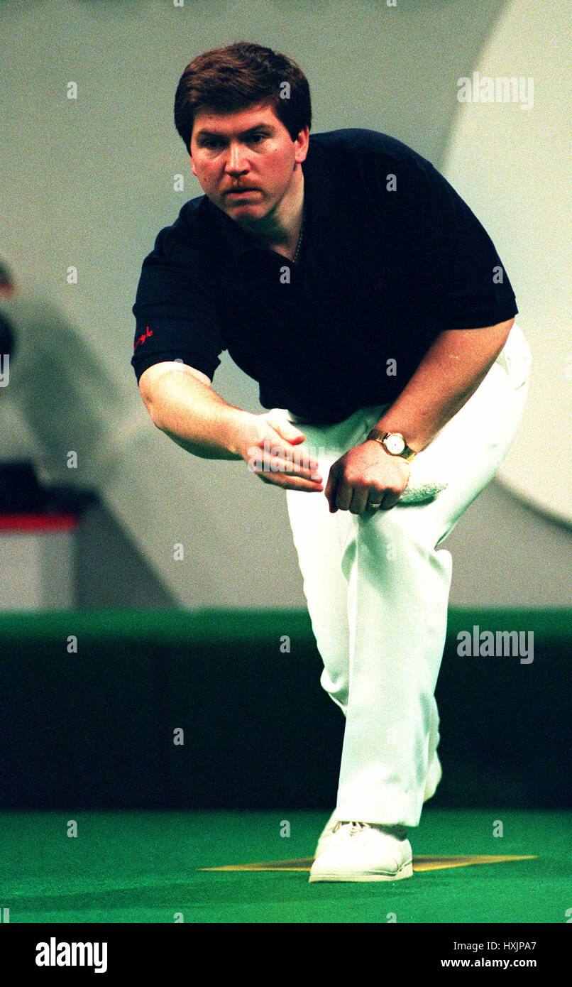 MERVYN KING ENGLAND 02 March 1994 Stock Photo Alamy