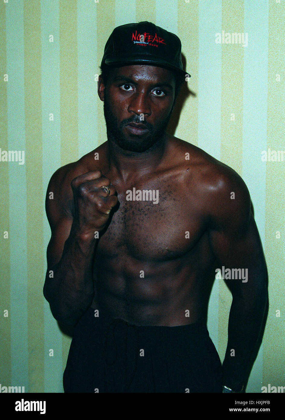 Nigel benn hi-res stock photography and images - Alamy