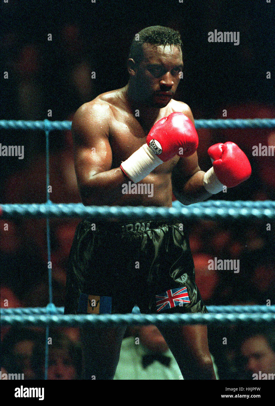Nigel benn hi-res stock photography and images - Alamy