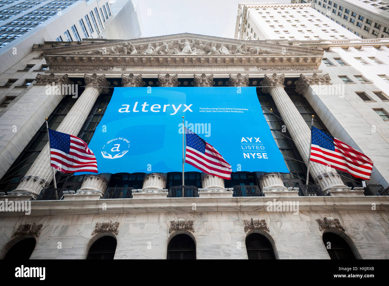 Analytics platform hires stock photography and images Alamy