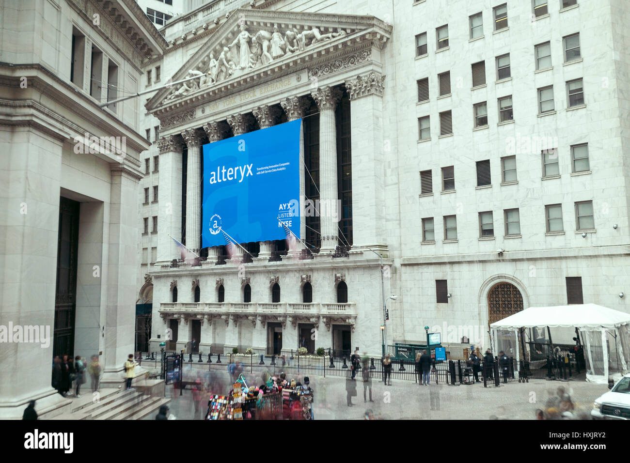 Alteryx hires stock photography and images Alamy