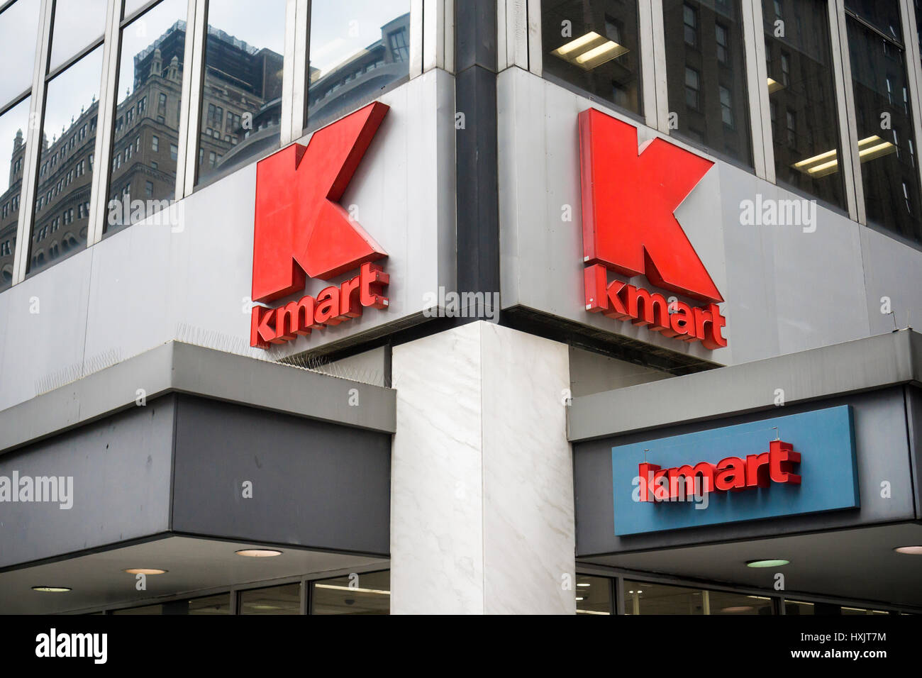 Kmart hires stock photography and images Alamy