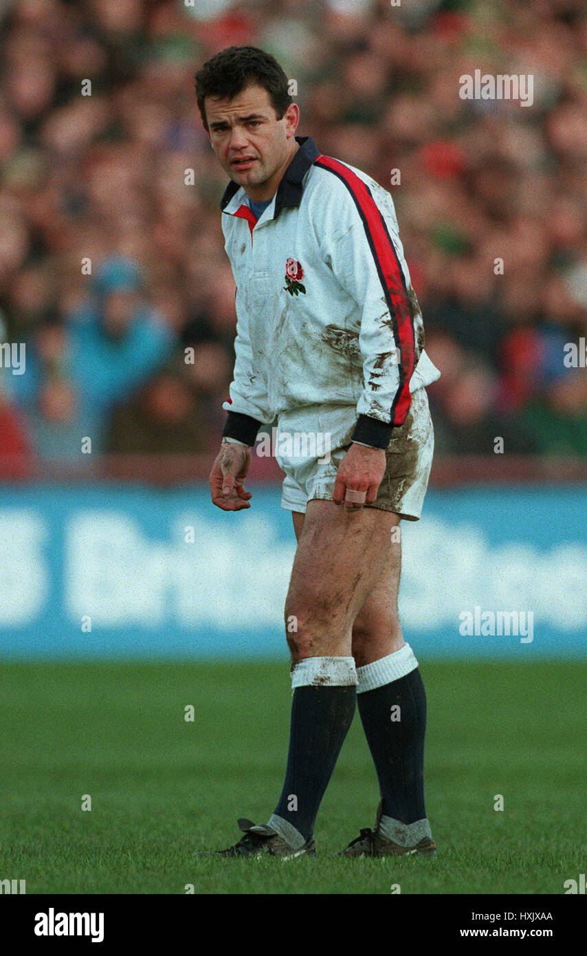Will carling hires stock photography and images Alamy
