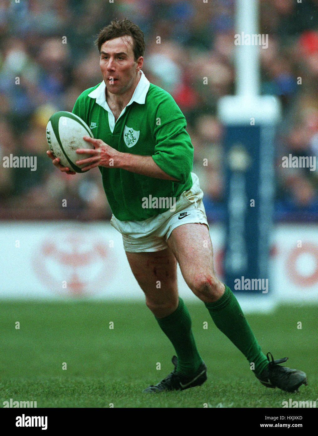 James of ireland hi-res stock photography and images - Alamy