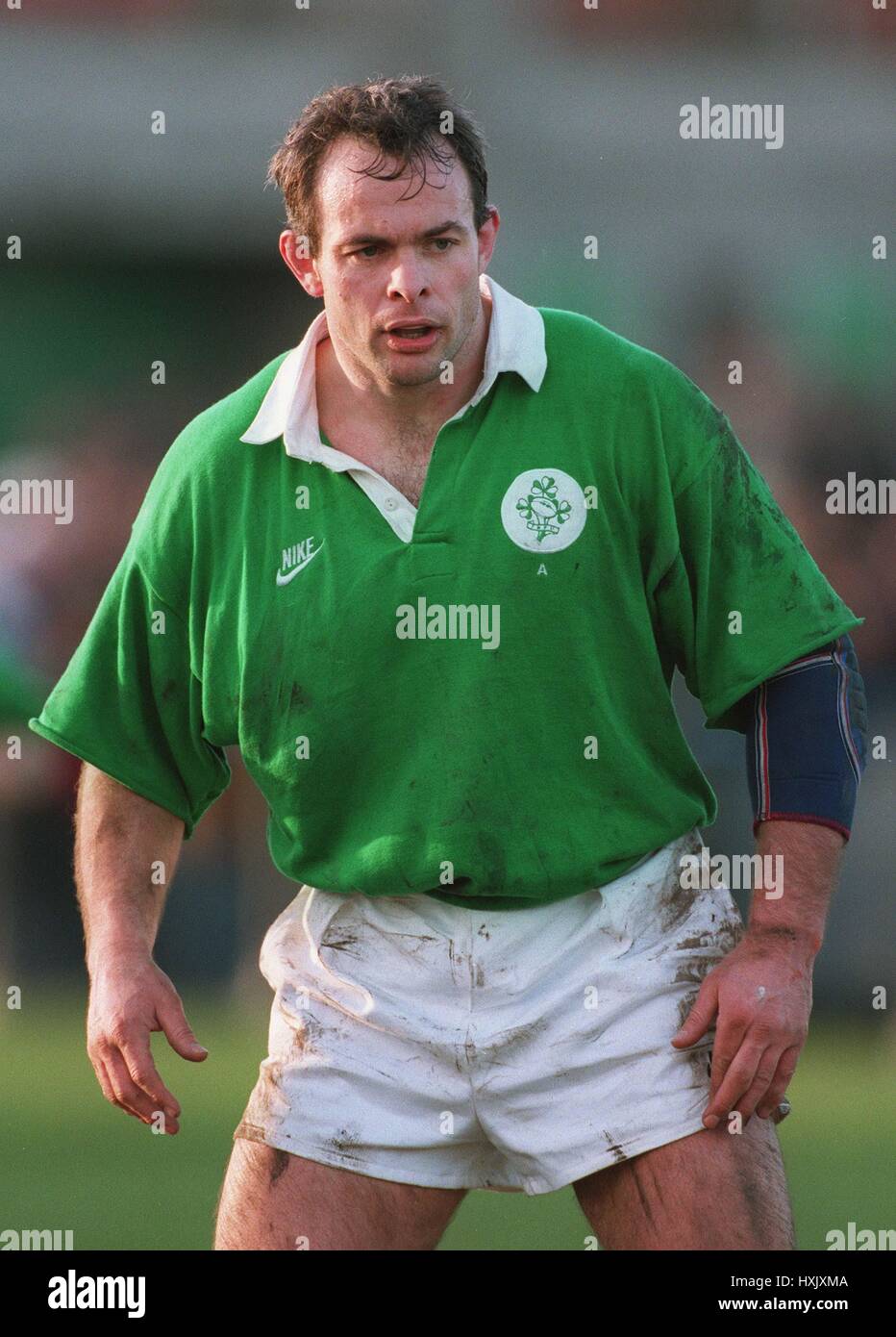 William mcbride hires stock photography and images Alamy