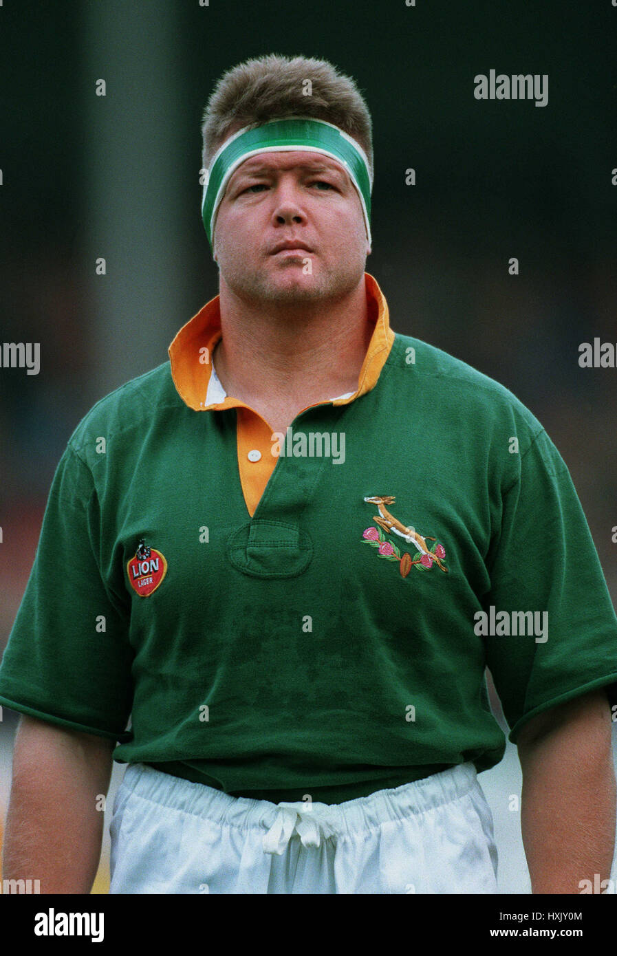 Cobus Wiese High Resolution Stock Photography And Images Alamy