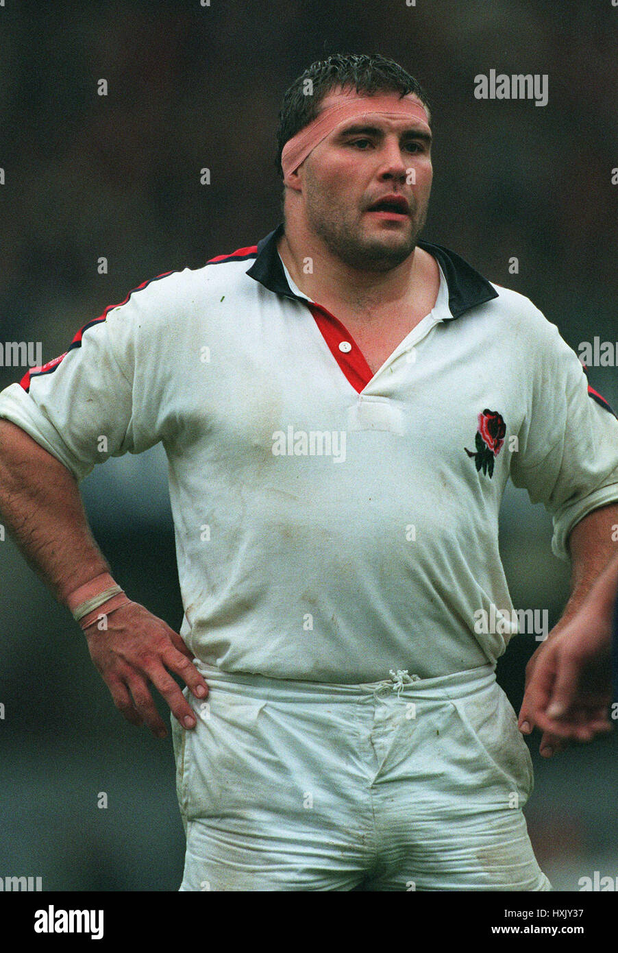 Jason Leonard: Full Time The Autobiography Of A Rugby