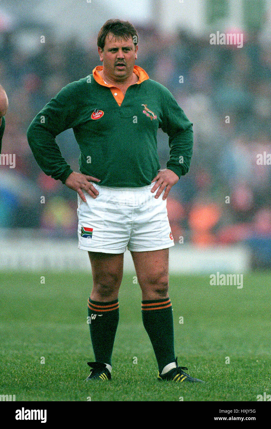 Tommy Laubscher South Africa Ru Hi res Stock Photography And Images Alamy