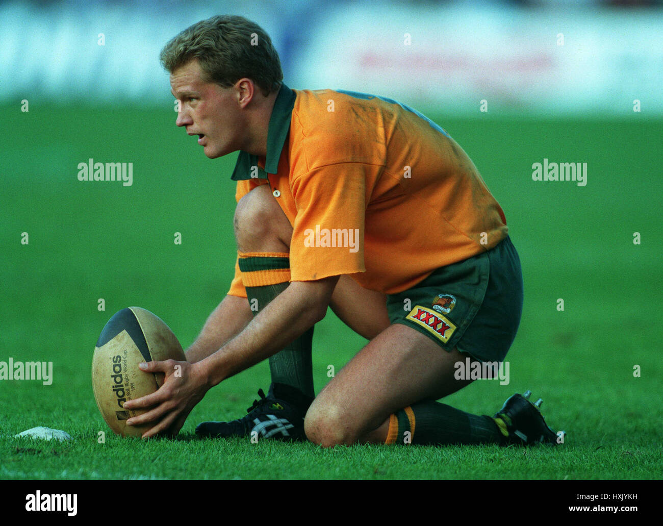 Michael lynagh australia hires stock photography and images Alamy