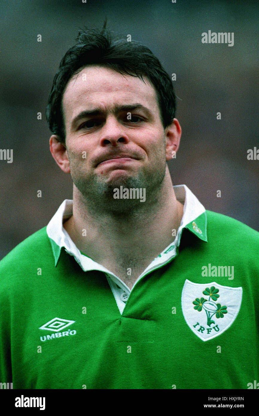 William mcbride hires stock photography and images Alamy