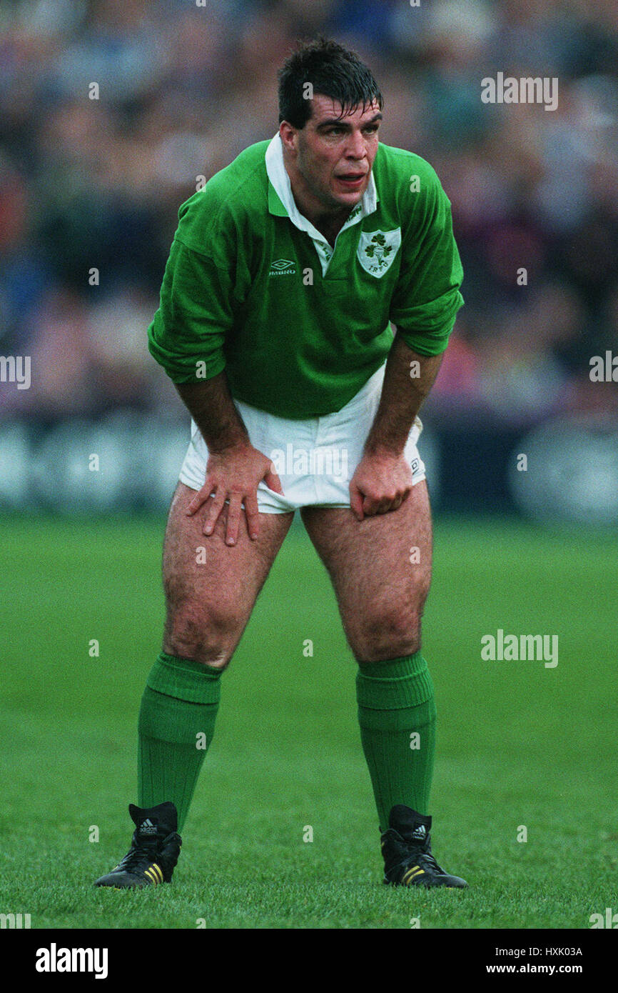 John murphy hires stock photography and images Alamy