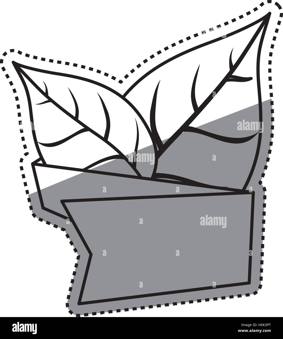 Green ecology label Stock Vector Image & Art - Alamy