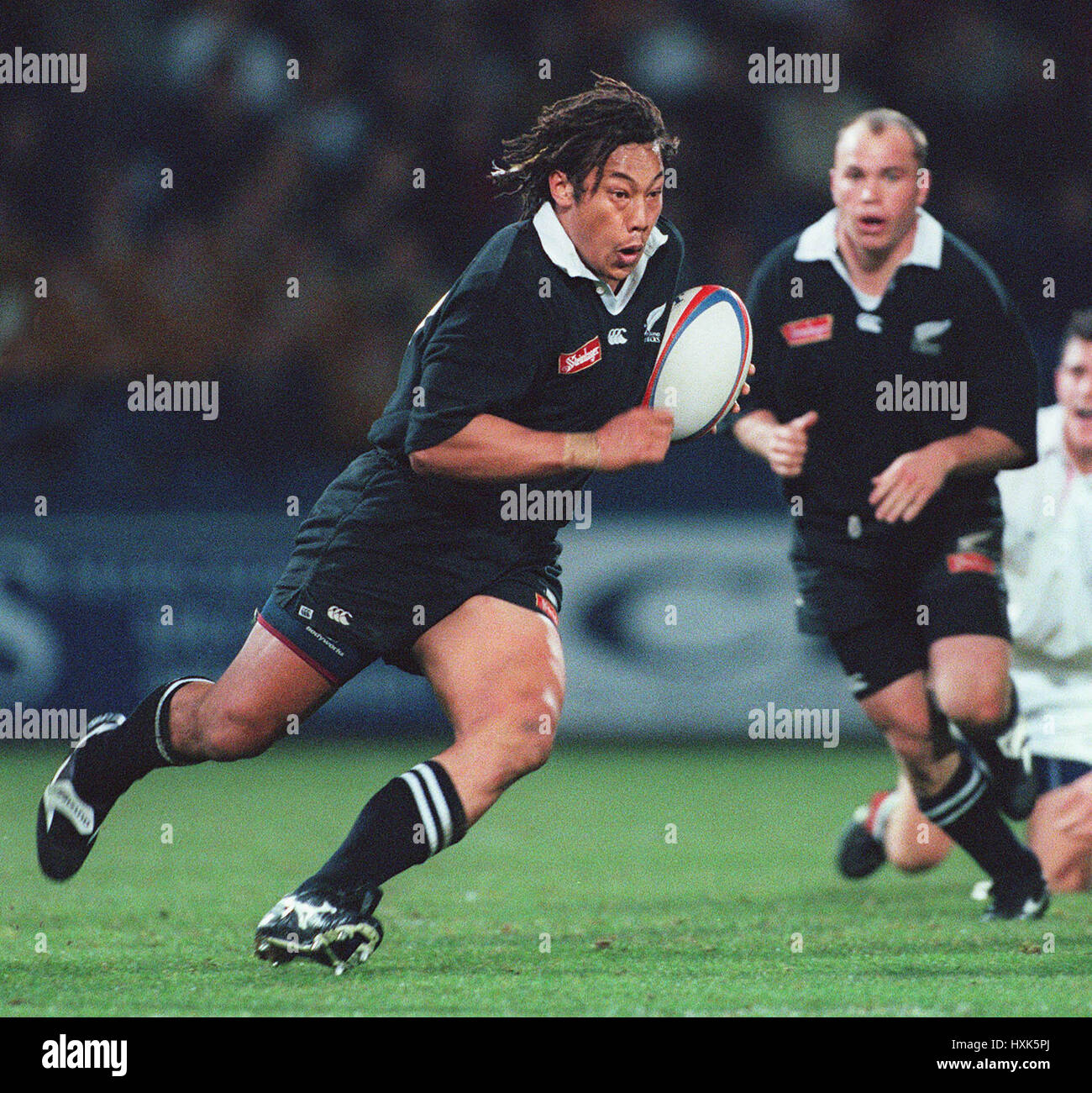 Tana umaga hires stock photography and images Alamy