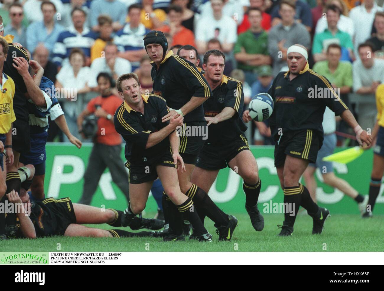 Gary armstrong hires stock photography and images Alamy