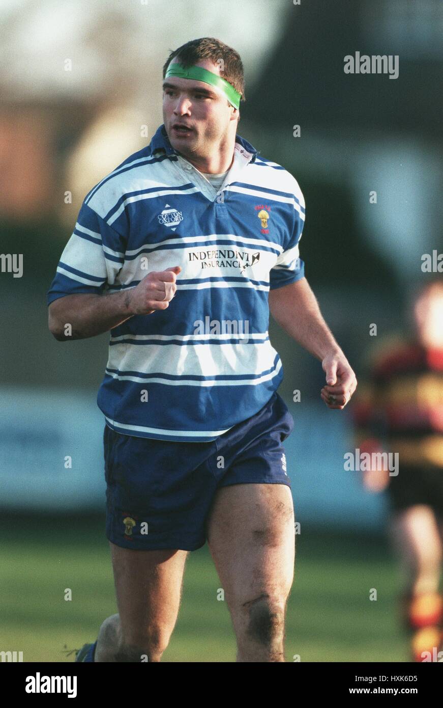 John fowler hires stock photography and images Alamy