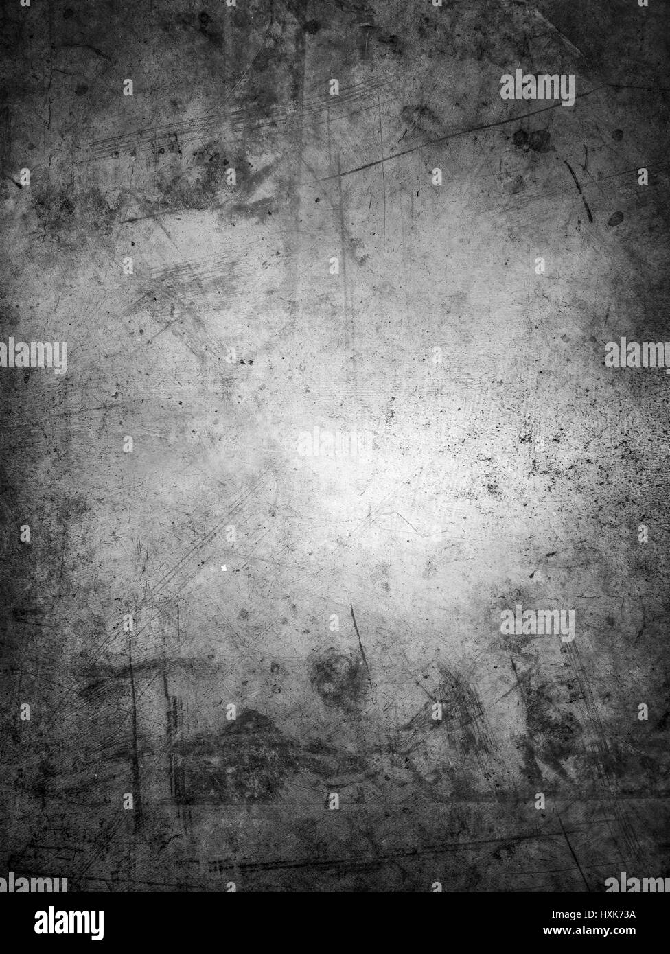 Closeup of textured grey wall Stock Photo - Alamy