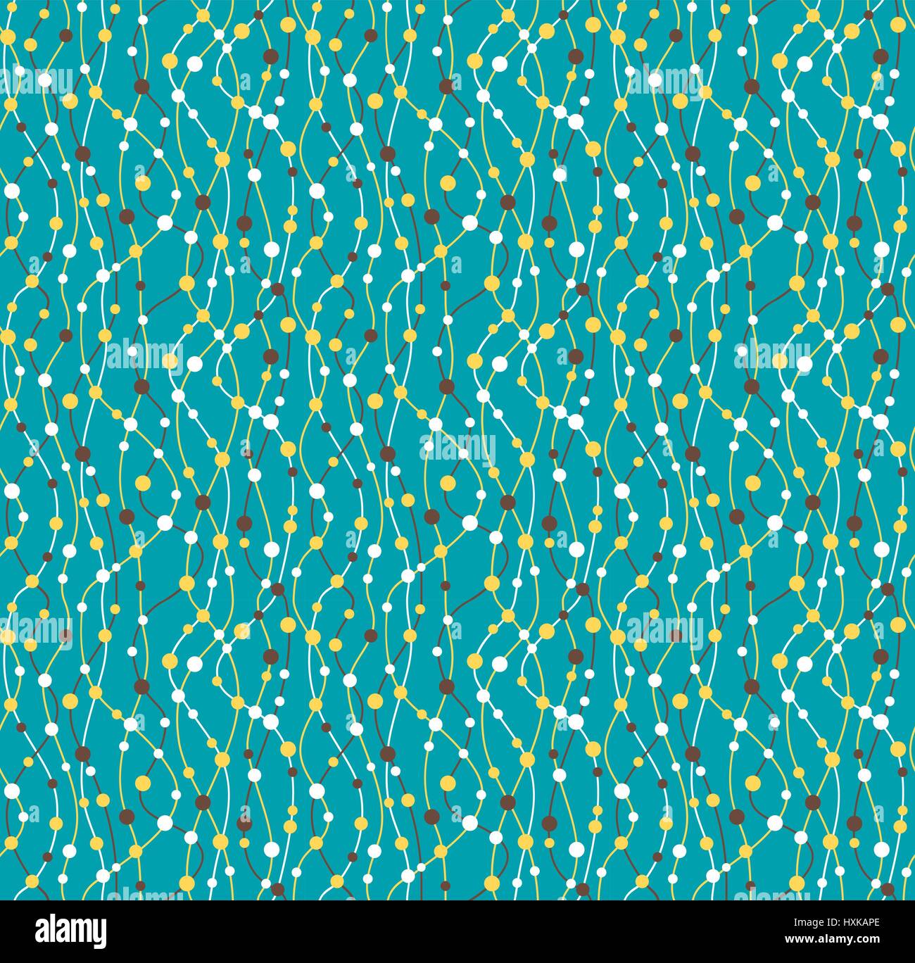 Seamless bright vertical wave abstract pattern Stock Vector Image & Art ...