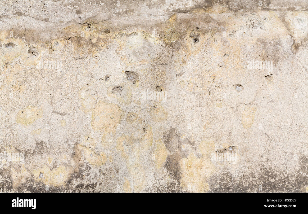 White stucco rendered wall hi-res stock photography and images - Alamy