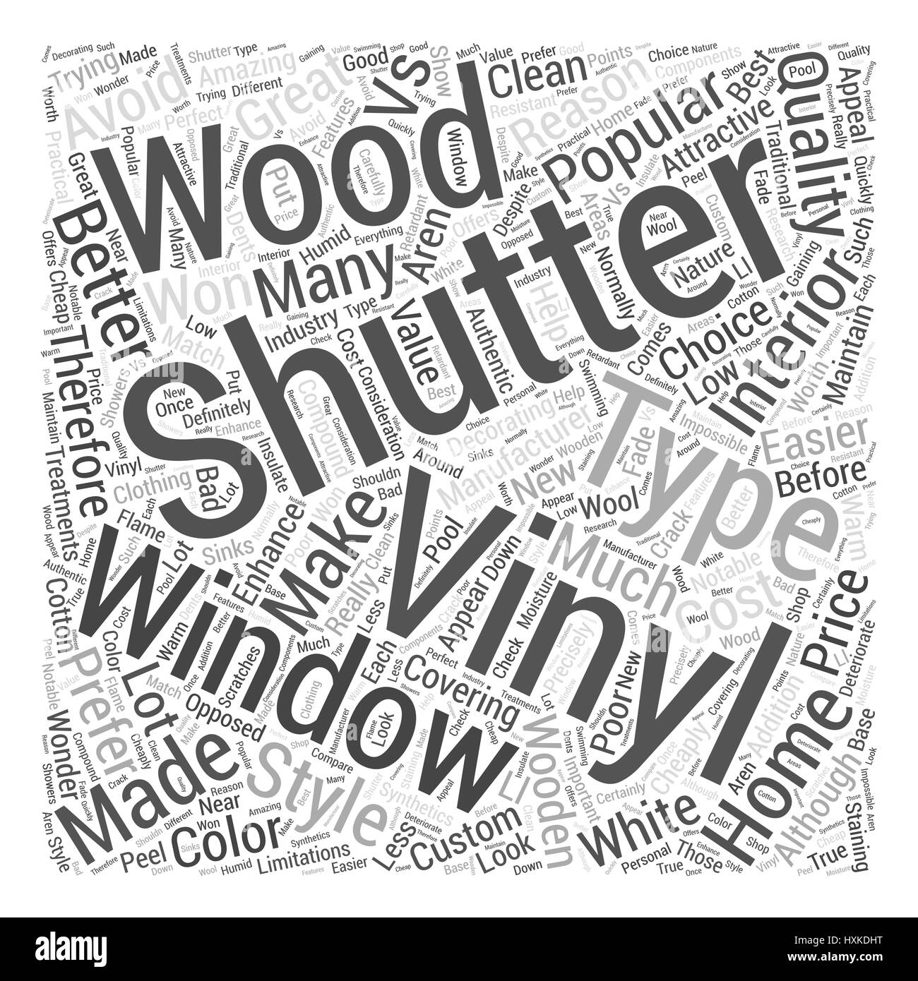 Wood Shutters Stock Vector Images Alamy