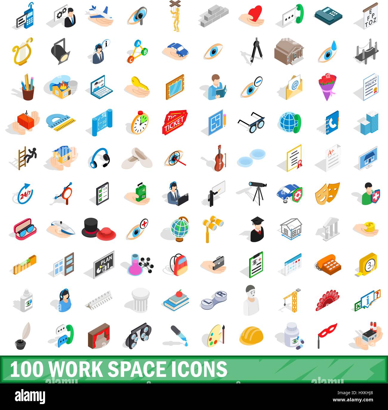 Community mail room Stock Vector Images - Alamy