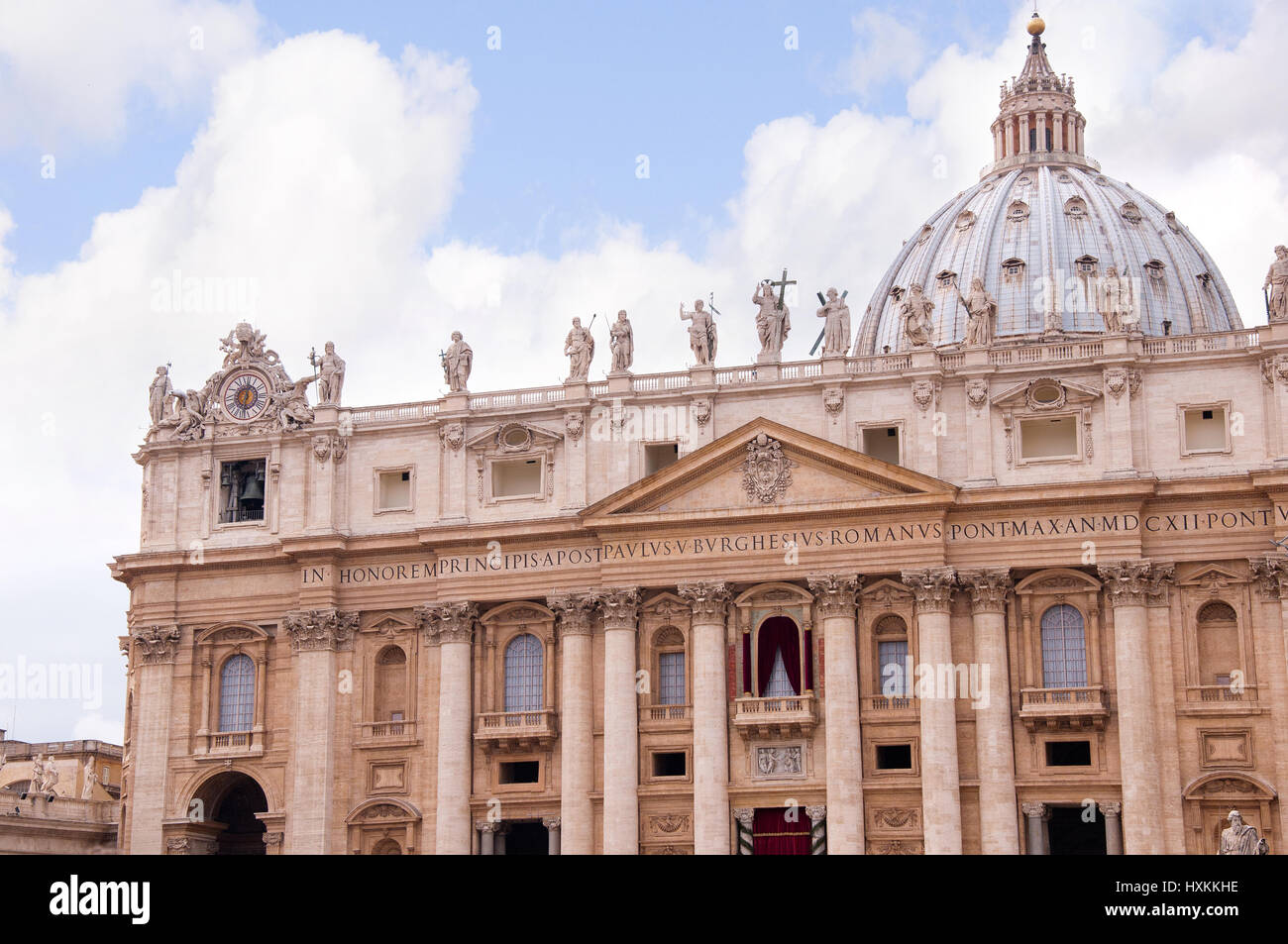 The Eternal City main image 0