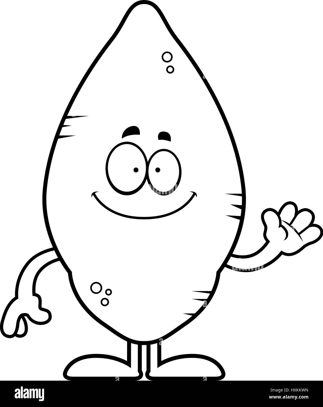 Sweet potato Black and White Stock Photos & Images Alamy