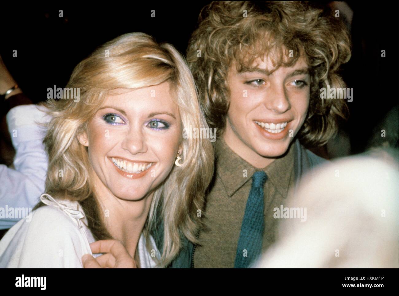 "leif garrett" hires stock photography and images Alamy
