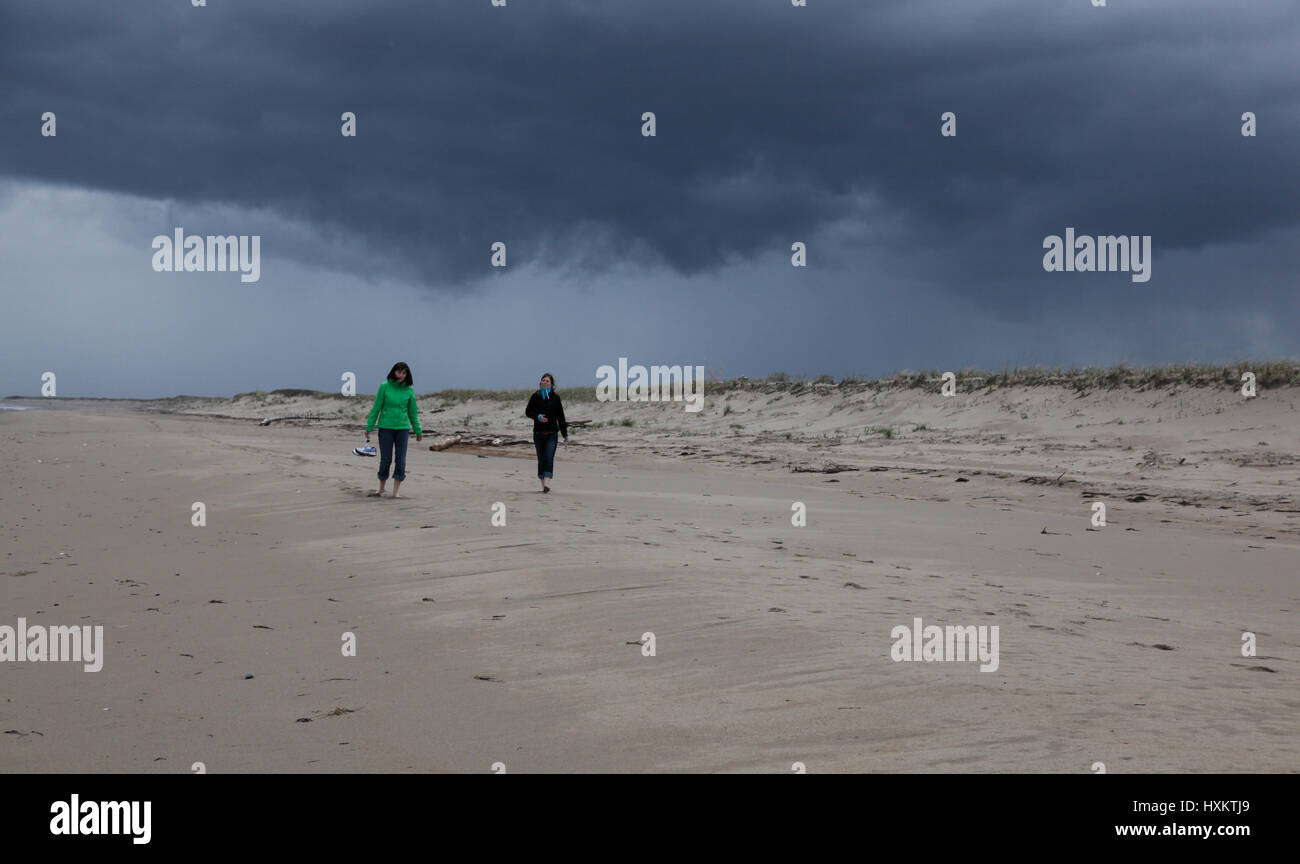 Kouchibouguac National Park, New Brunswick Stock Photo Alamy