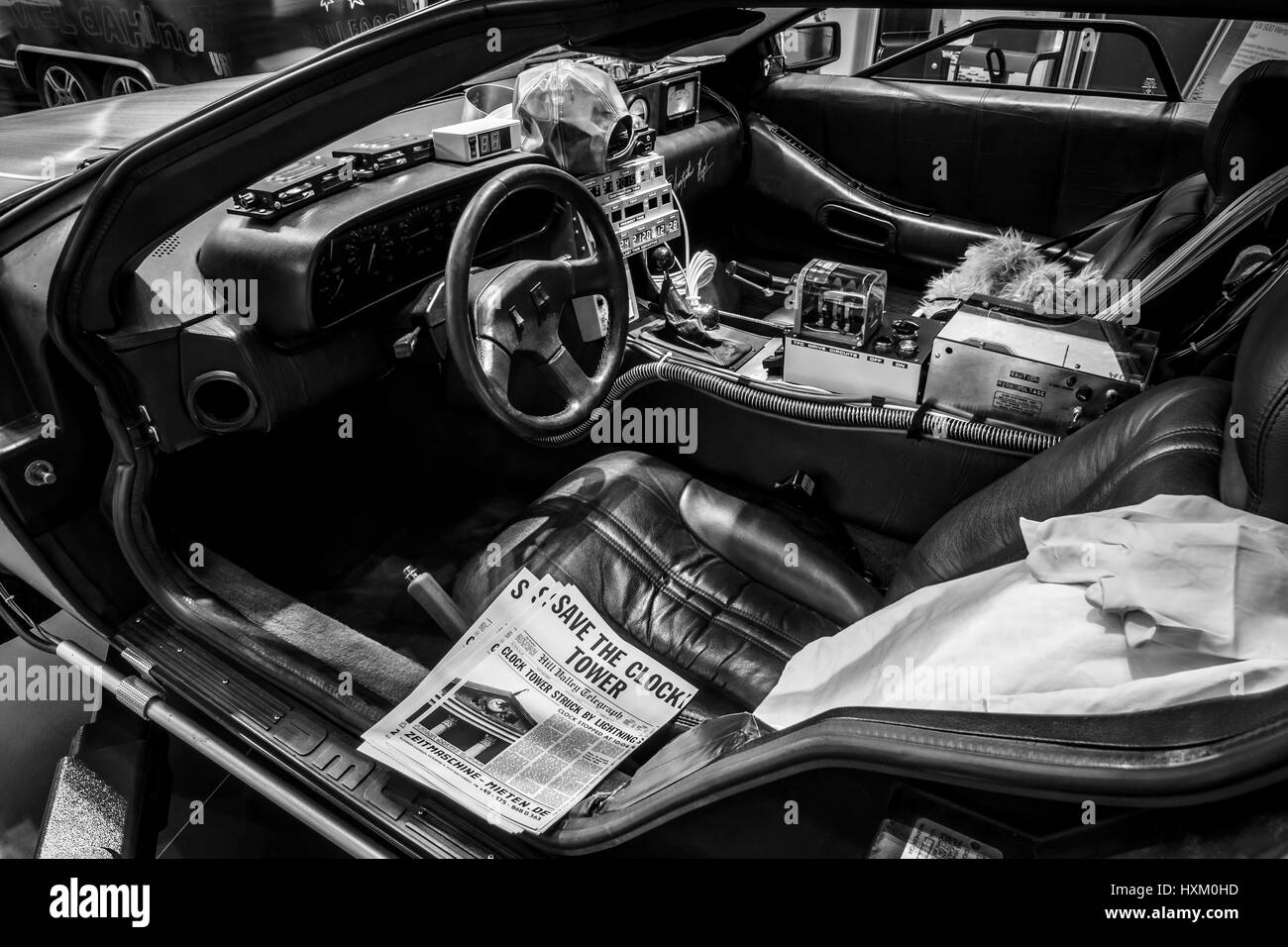 Car 12 Black And White Stock Photos Images Page 2 Alamy