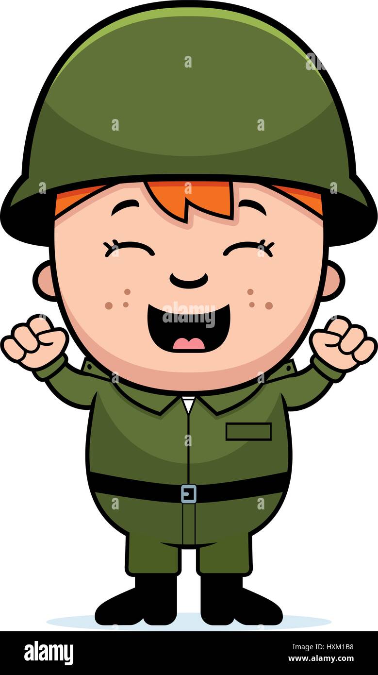 army soldier clip art